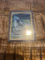 Absol GG Crown Zenith, Ophalen of Verzenden, Nieuw, Losse kaart, Foil