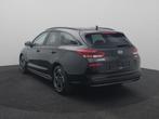 Hyundai i30 Wagon 1.5 T-GDi MHEV N Line DCT7 | Adaptieve Cru, Auto's, Hyundai, 12 maanden, Stof, 4 cilinders, 610 kg