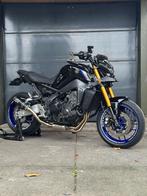 Yamaha MT09 SP 2021, Dominator, Ohlins, Quickshifter, Cruise, Motoren, 890 cc, Motorrijbewijs A, 3 cilinders, Particulier