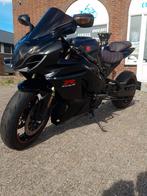 Custom Suzuki GSXR1000 - Unieke Sportmotor!, Motoren, Particulier