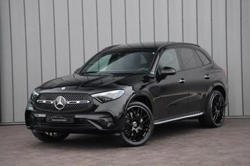 Mercedes-Benz GLC 300e AMG 4-Matic Aut9 | 313PK | Head-up |  beschikbaar voor biedingen