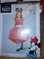 Minnie mouse set, Kinderen en Baby's, Ophalen of Verzenden, Nieuw, Meisje