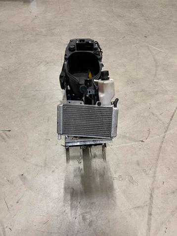 Zip 2000 brom frame zonder wok beschikbaar voor biedingen