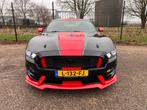 Ford USA Mustang 5.0 V8 440PK Boss 302 Limited ED 22inch BLI, Achterwielaandrijving, Gebruikt, 1738 kg, 4 stoelen