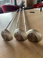 Drivers 3, 5, 7 golf, Ophalen of Verzenden, Gebruikt