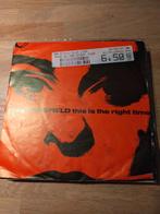 Lisa Stansfeld., this is the right time, Cd's en Dvd's, Ophalen of Verzenden, Zo goed als nieuw, Pop
