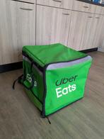 Uber Eats delivery bag, Ophalen, Gebruikt