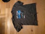 Ice Cube shirt, Kleding | Heren, T-shirts, Maat 48/50 (M), Ophalen of Verzenden, Zo goed als nieuw, Grijs