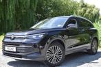 Volkswagen Tiguan 1.5 eTSI LIFE IQ-LIGHT/NAVI/TREKHAAK word, 12 maanden, Stof, Zwart, Origineel Nederlands