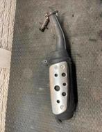 Uitlaatdemper - Gebruikt, Auto-onderdelen, Uitlaatsystemen, Ophalen of Verzenden, Gebruikt, Universele onderdelen