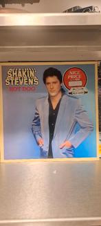 Shakin'Stevens-Hot Dog (Z253-72), Ophalen of Verzenden, Zo goed als nieuw, 12 inch, Rock-'n-Roll