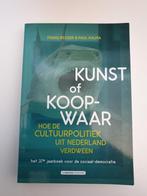 Kunst of Koopwaar - Frans Becker & Paul Kalma, Ophalen of Verzenden, Gelezen, Frans Becker & Paul Kalma