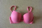 Victoria Secrets bh 32DD 70F knal roze zga nieuw, Victoria Secrets, Ophalen of Verzenden, Roze, BH