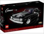 Nieuw: LEGO Icons 10304: Chevrolet Camaro Z28, Ophalen of Verzenden, Nieuw, Complete set, Lego