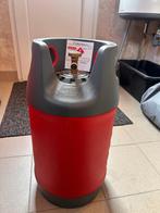 Gasflessen die je zelf mag laten vullen, Ophalen, Zo goed als nieuw