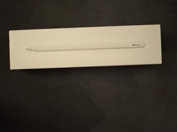Apple pencil MU8F2ZM/A beschikbaar voor biedingen