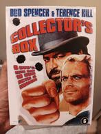 Bud spencer terench hill dvdbox complete nieuw, Alle leeftijden, Ophalen of Verzenden, Zo goed als nieuw, Komedie