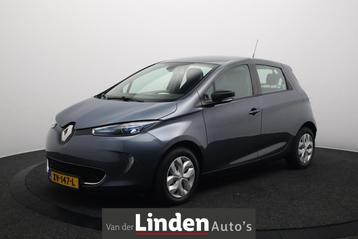 Renault ZOE R90 Life 41 kWh SOH 92% | Inclusief koopaccu | R beschikbaar voor biedingen