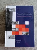 Werken in gedwongen kader (nieuw), Boeken, Ophalen, Nieuw