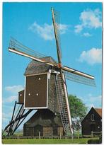 Stramproy St Jansmolen Ongelopen Ansichtkaart ( B5215), Verzamelen, Ansichtkaarten | Nederland, Ophalen of Verzenden, 1980 tot heden