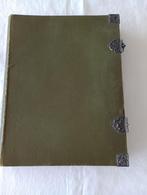 Bijbelsche Geschiedenis Gustave Dore metalen sloten 1875, J.G. Heeres, Christendom | Katholiek, Ophalen of Verzenden, Zo goed als nieuw