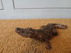 Schleich krokodil, Verzamelen, Speelgoed, Ophalen of Verzenden, Zo goed als nieuw