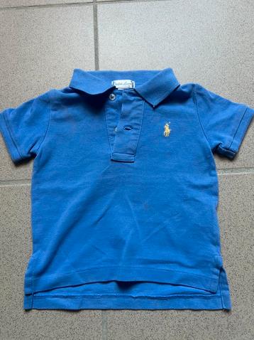 ralph lauren polo beschikbaar voor biedingen