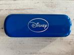 blauwe Disney koker kinderbril, Ophalen of Verzenden, Gebruikt