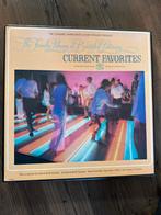 Langspeelplaat - Family Library of Beautiful Listening, Ophalen of Verzenden, Zo goed als nieuw, Overige formaten