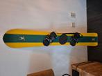 Generics Alpine board 145cm, Sport en Fitness, Snowboarden, Ophalen, Gebruikt, Board