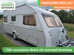 KIP GREY LINE 53 TEB MOVER + CASSETTE LUIFEL + ENKELE BEDDEN, Caravans en Kamperen, Mover, Rondzit, Kip, 7 tot 8 meter