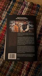 Big willem - boek, Boeken, Ophalen of Verzenden, Zo goed als nieuw, Overige