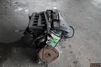 Motor BMW 320 1436938 M52B20 E46, Auto-onderdelen, Motor en Toebehoren, Gebruikt, Ophalen of Verzenden, BMW