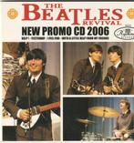 The Beatles Revival Promo 2006, Verzenden, Zo goed als nieuw, Poprock