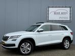 Skoda Kodiaq 2.0 TSI 4x4 Style Automaat/Pano/180pk/Camera., Automaat, Stof, Gebruikt, Euro 6