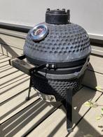 Barbecue + toebehoren, Ophalen, Zo goed als nieuw, Kamado, Met accessoires