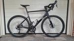 Cannondale supersix evo carbon disc ultegra, maat 56, 28 inch, Carbon, Heren, Zo goed als nieuw