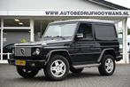 Mercedes-Benz G-klasse 230 GE St.Wagon, 127 pk, Stof, Gebruikt, 4 cilinders