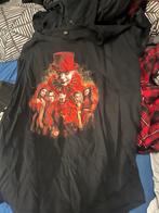 Lindemann shirt xxl, Kleding | Dames, Ophalen of Verzenden, Zo goed als nieuw, Maat 46/48 (XL) of groter, Korte mouw