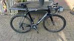 Bianchi Oltre Racefiets Fura Ace DI2, 28 inch, Gebruikt, Carbon, Heren