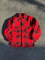 Filson Double Mackinaw Cruiser XS, Kleding | Heren, Ophalen of Verzenden, Zo goed als nieuw, Maat 46 (S) of kleiner