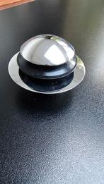 Afvoer plug voor baden en wastafel met zeef nieuw, Ophalen of Verzenden, Nieuw, Wastafel