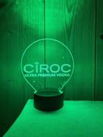 Ciroc Lamp, Huis en Inrichting, Lampen | Losse lampen, Tt, Led-lamp, Tt, Tt