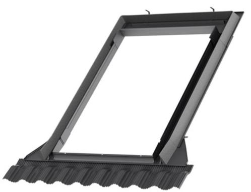 Gootstukken voor dakramen in verschillende maten, Doe-het-zelf en Verbouw, Glas en Ramen, Nieuw, Dakraam, 80 tot 120 cm, Minder dan 80 cm