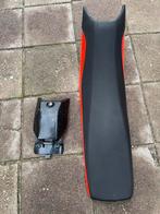 Buddyseat Derbi senda DRD racing en xtreme vanaf 2010, Ophalen of Verzenden, Gebruikt, Zadel