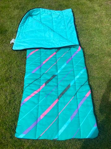 Slaapzak 180x70 cm beschikbaar voor biedingen