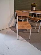 Kidsdepot original stoel wit - Set van 2, Ophalen, Zo goed als nieuw