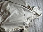 Lv mono jas dubbelzijdig, Maat 48/50 (M), Beige, Ophalen of Verzenden, Zo goed als nieuw