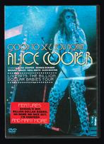 Alice Cooper DVD Good To See You Again als nieuw niet geseal, Alle leeftijden, Ophalen of Verzenden, Zo goed als nieuw, Muziek en Concerten