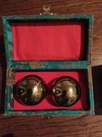 Meridiaan Ballen in Sierlijke Doos, Ophalen of Verzenden